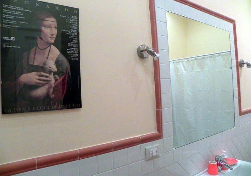 Fotos del hotel Il Viaggiatore:  2