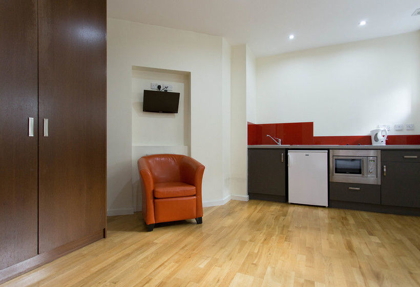 Fotos del hotel St James House - Concept Serviced Apartments:  19