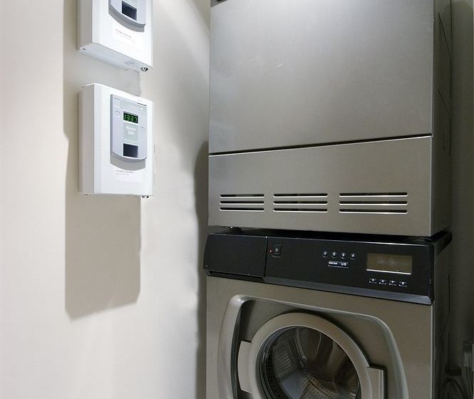 Fotos del hotel St James House - Concept Serviced Apartments:  5