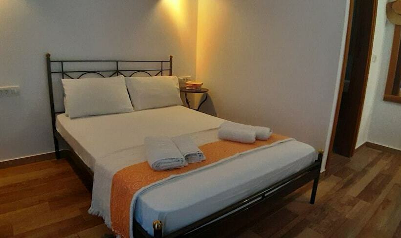 Fotos del hotel Villa Spyros:  13