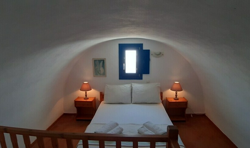 Fotos del hotel Villa Spyros:  14