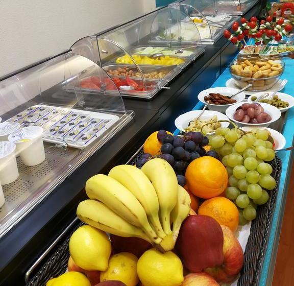 Fotos del hotel 38:  5