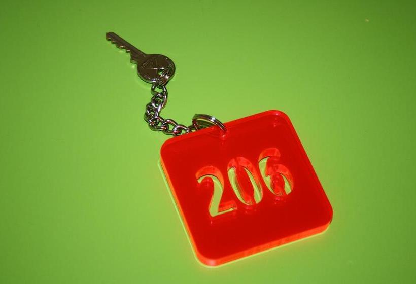 Fotos del hotel 38:  7