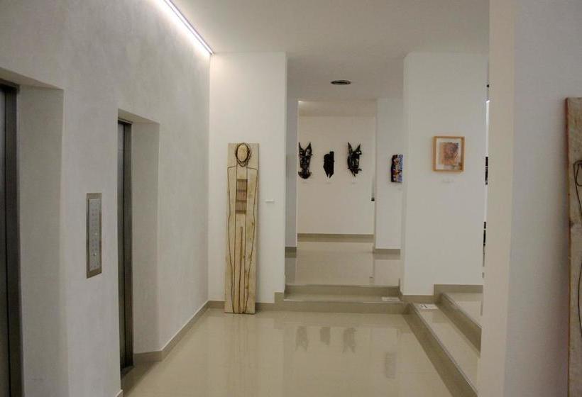 Fotos del hotel 38:  4