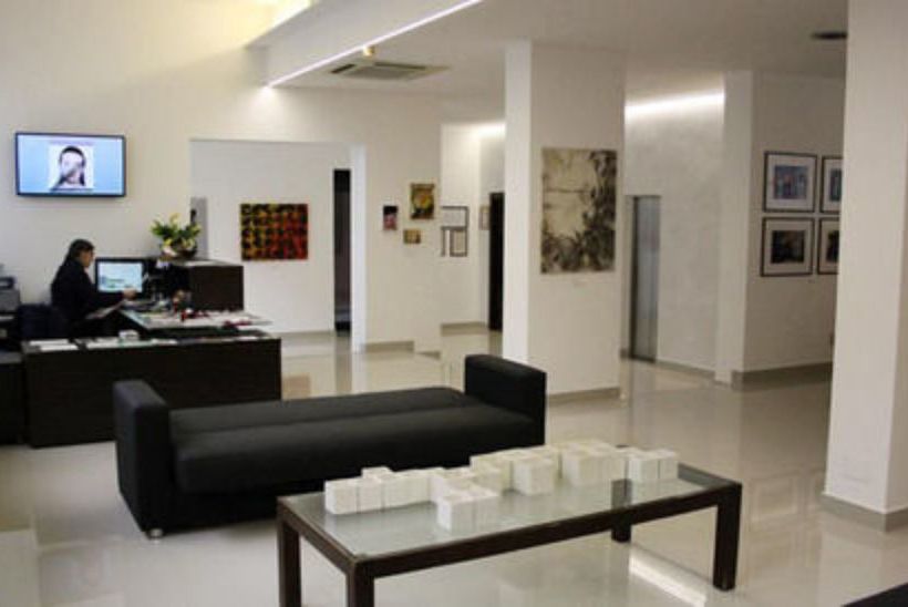 Fotos del hotel 38:  15