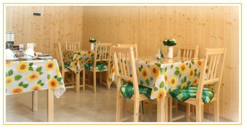 Fotos del hotel A Beautiful Florence:  10