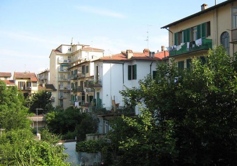 Fotos del hotel A Beautiful Florence:  7