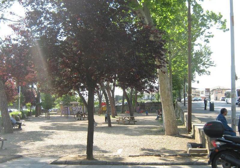 Fotos del hotel A Beautiful Florence:  11