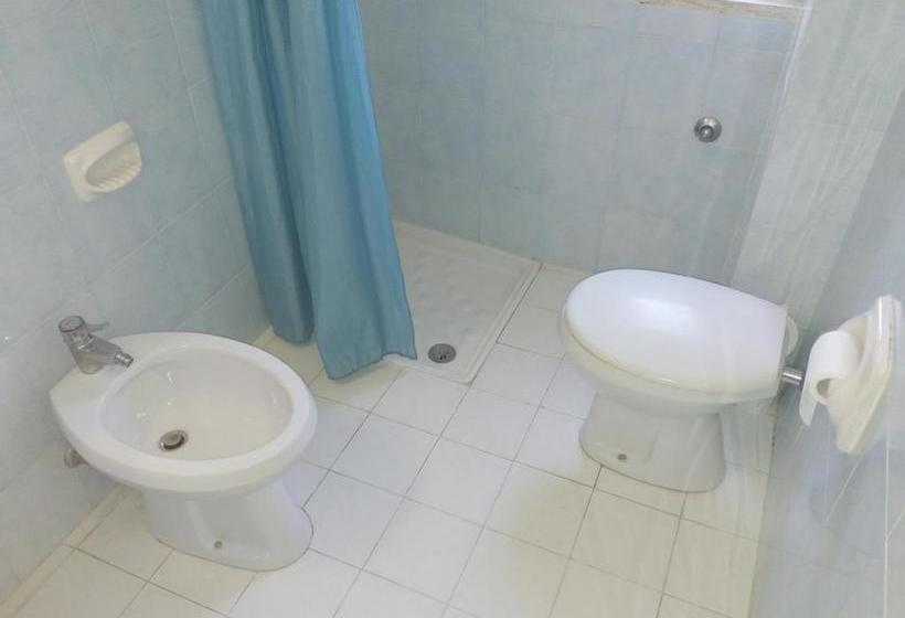 Fotos del hotel Mediterraneo:  3