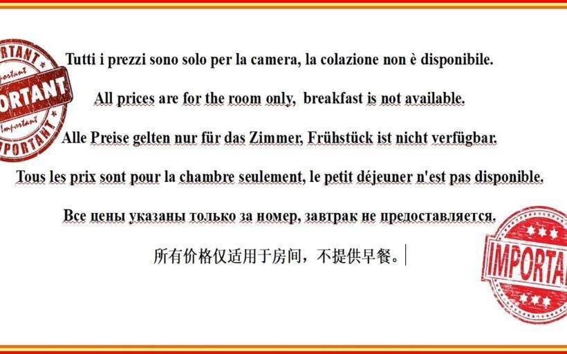 Fotos del hotel Mediterraneo:  9