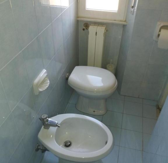 Fotos del hotel Mediterraneo:  11