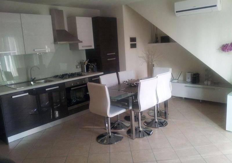 Fotos del hotel Residenza Ciro E Catina:  2