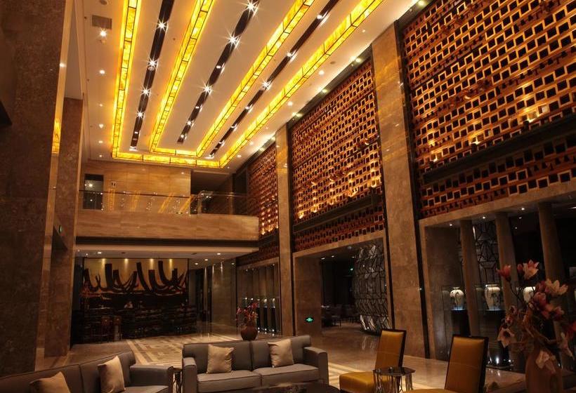 Fotos del hotel Fortune Century:  5