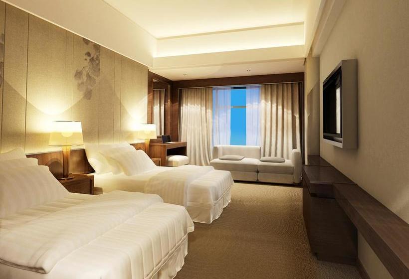 Fotos del hotel Fortune Century:  12