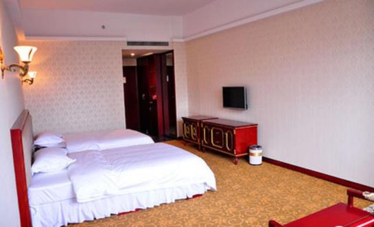 Fotos del hotel King Palace:  4