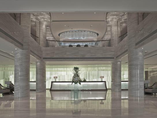 Fotos del hotel The Jade Boutique:  3