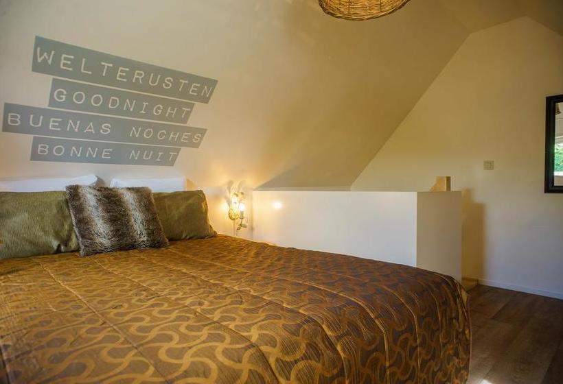 Fotos del hotel B&b Atlas Private Guesthouse:  15