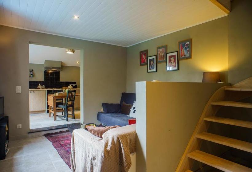 Fotos del hotel B&b Atlas Private Guesthouse:  24