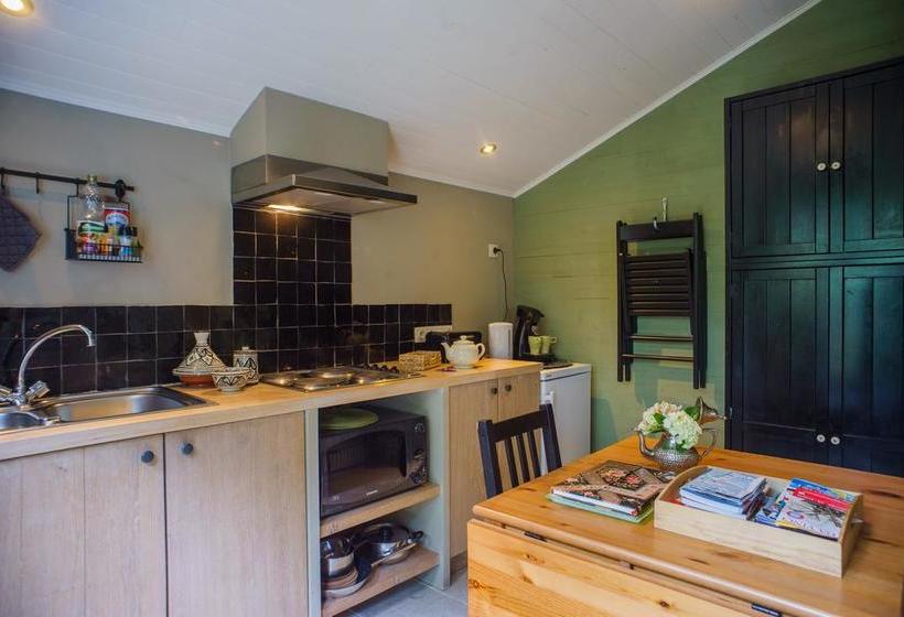 Fotos del hotel B&b Atlas Private Guesthouse:  8