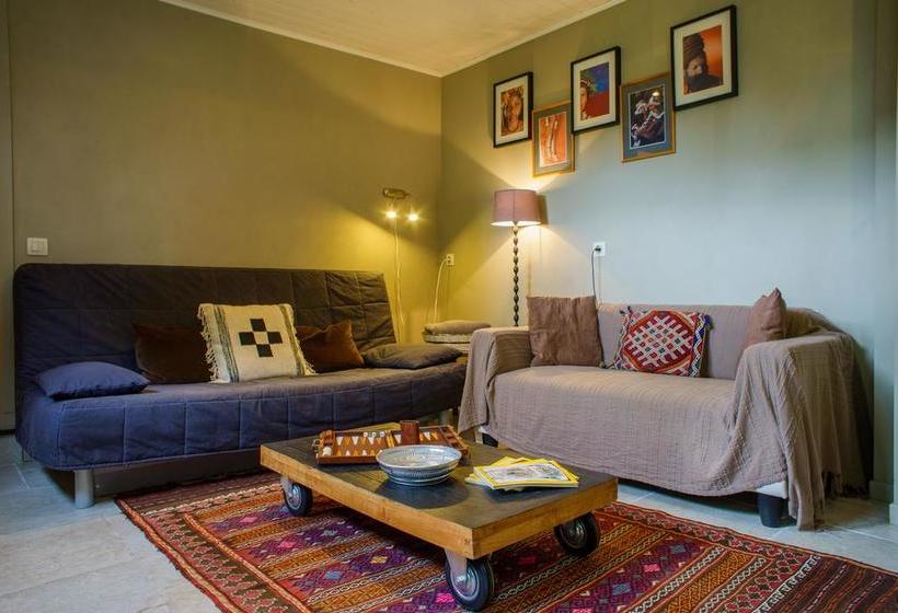 B&b Atlas Private Guesthouse