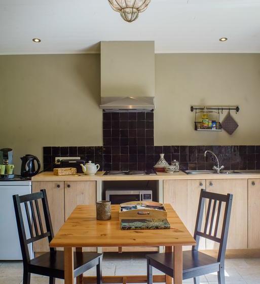 Fotos del hotel B&b Atlas Private Guesthouse:  4