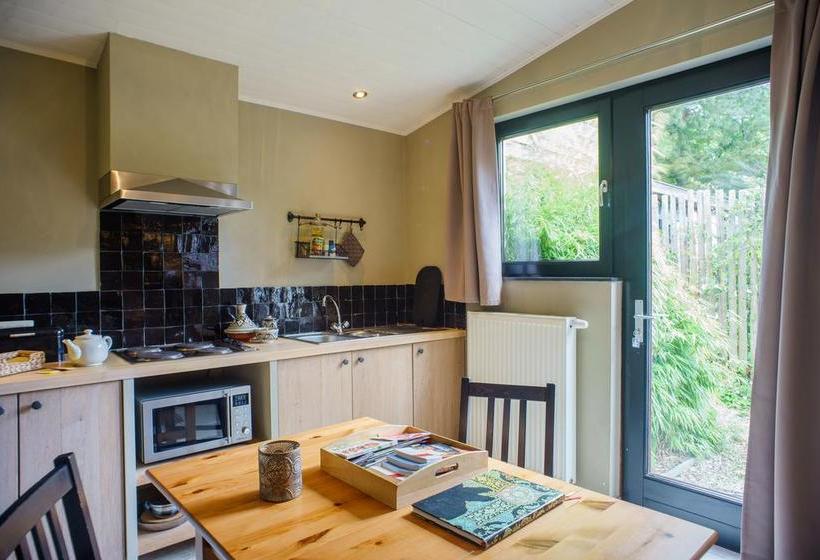 Fotos del hotel B&b Atlas Private Guesthouse:  17