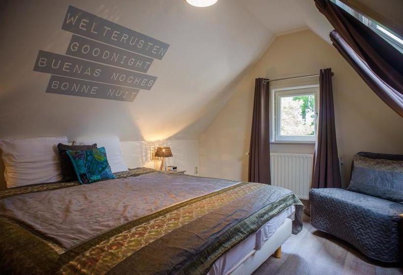 Fotos del hotel B&b Atlas Private Guesthouse:  20