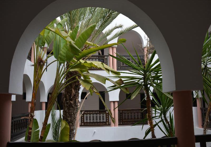 Fotos del hotel Valeria Jardins d'Agadir:  21