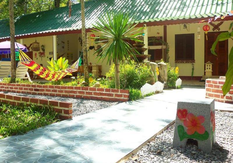 Fotos del hotel Soodsoi Resort:  6