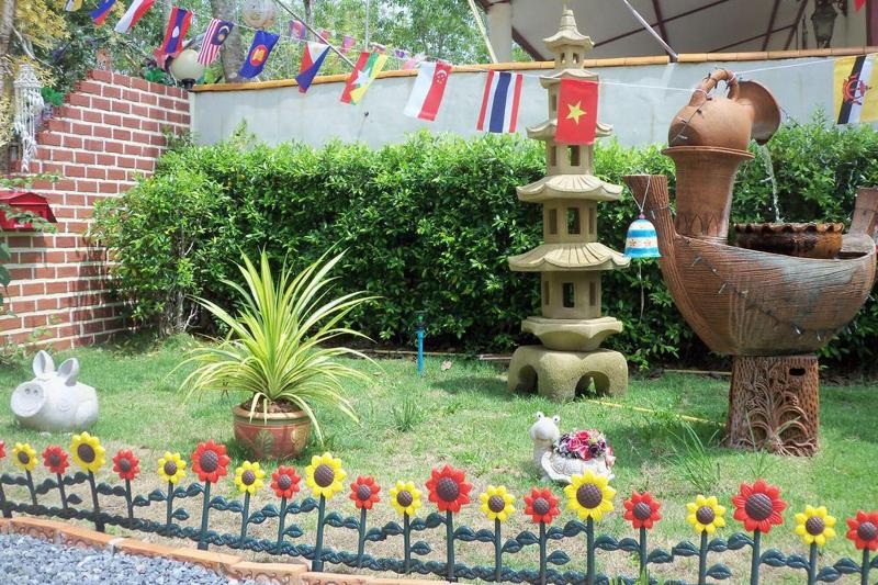 Fotos del hotel Soodsoi Resort:  11