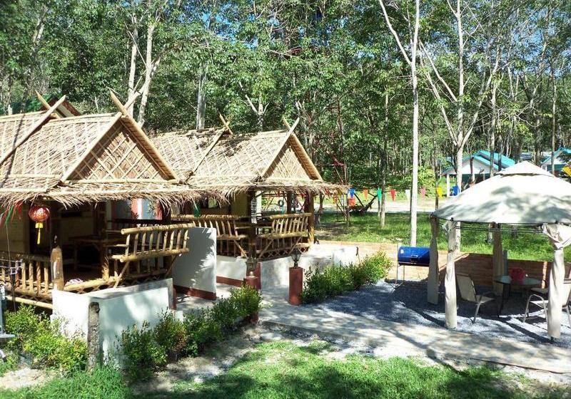 Fotos del hotel Soodsoi Resort:  2