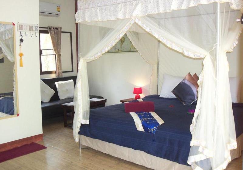 Fotos del hotel Soodsoi Resort:  1