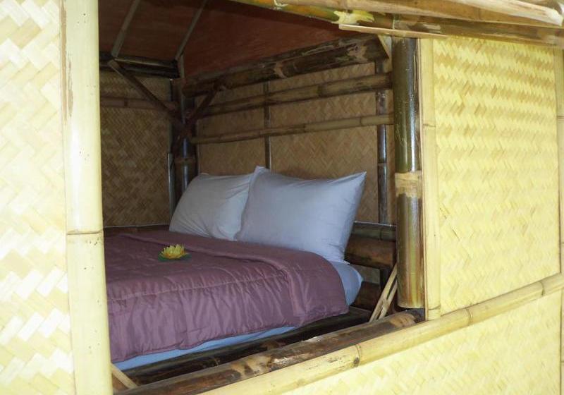 Fotos del hotel Soodsoi Resort:  12