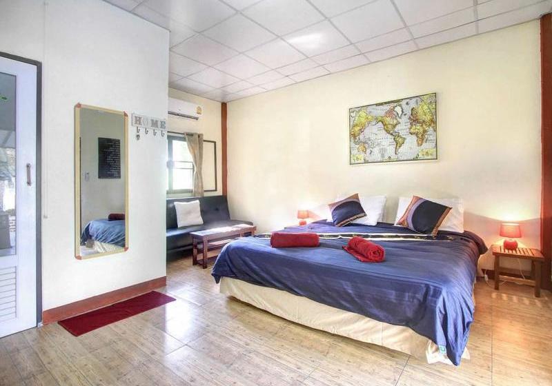 Fotos del hotel Soodsoi Resort:  5