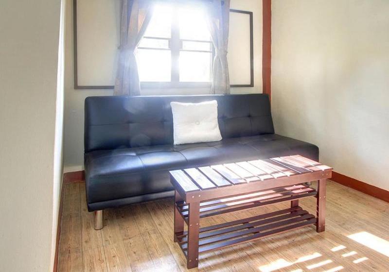 Fotos del hotel Soodsoi Resort:  8