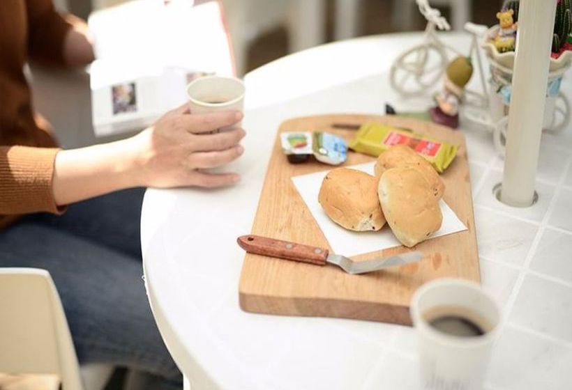 Fotos del hotel Uinn Travel Hostel:  2