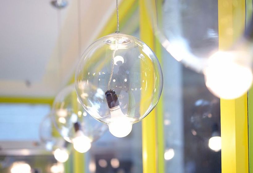 Fotos del hotel Uinn Travel Hostel:  6