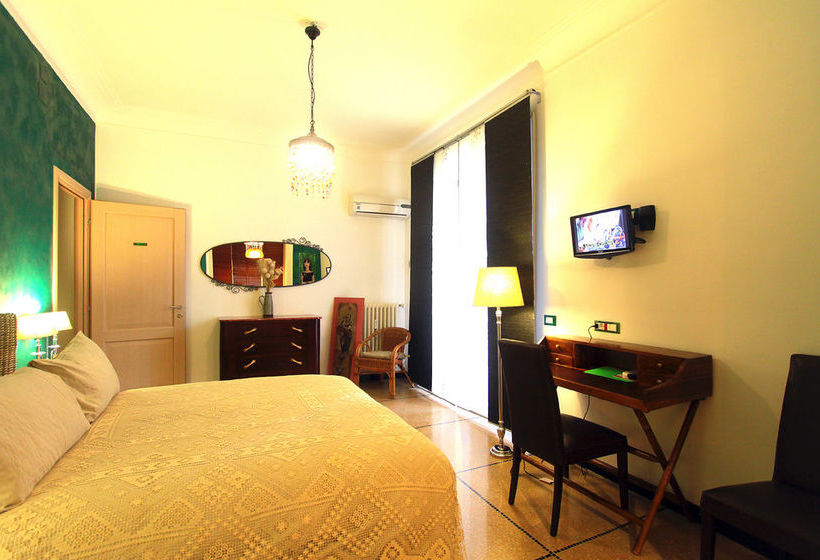 Fotos del hotel Bbdelux - Roma41:  11