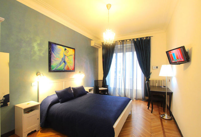 Fotos del hotel Bbdelux - Roma41:  20