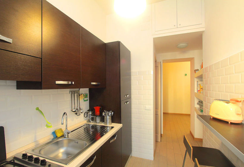 Fotos del hotel Bbdelux - Roma41:  2