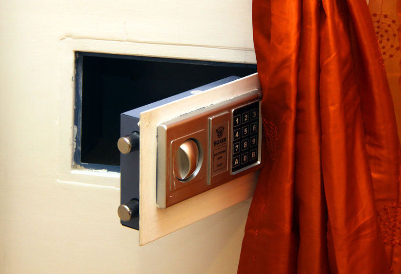 Fotos del hotel Bbdelux - Roma41:  13