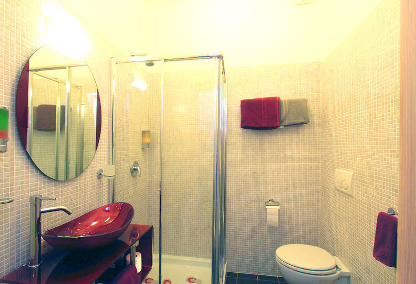 Fotos del hotel Bbdelux - Roma41:  8