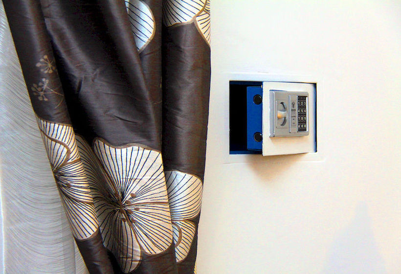 Fotos del hotel Bbdelux - Roma41:  4