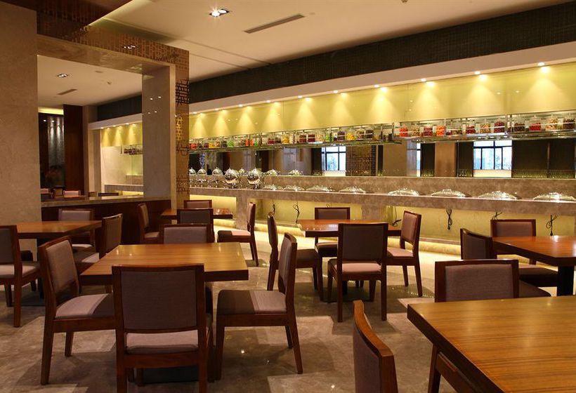 Fotos del hotel Wanxin Hotel Shanghai - Lujiazui:  2