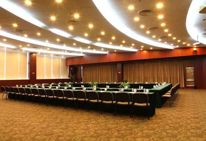 Fotos del hotel Wanxin Hotel Shanghai - Lujiazui:  4