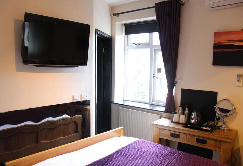 Fotos del hotel Avo Hotel:  14