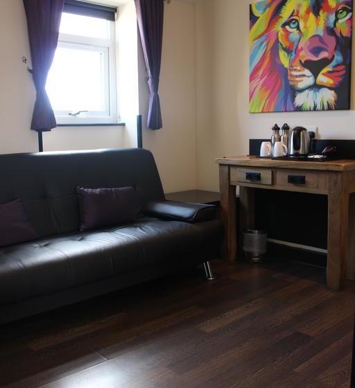 Fotos del hotel Avo Hotel:  16