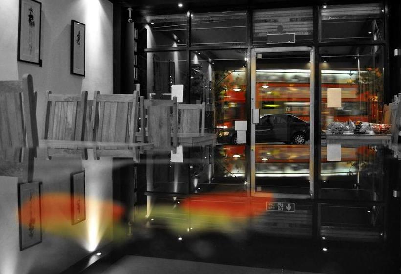 Fotos del hotel Avo Hotel:  3