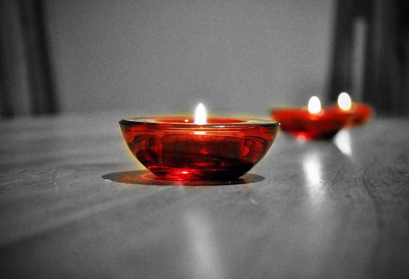 Fotos del hotel Avo Hotel:  6