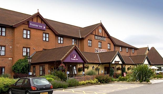 Fotos del hotel Premier Inn York North West:  2